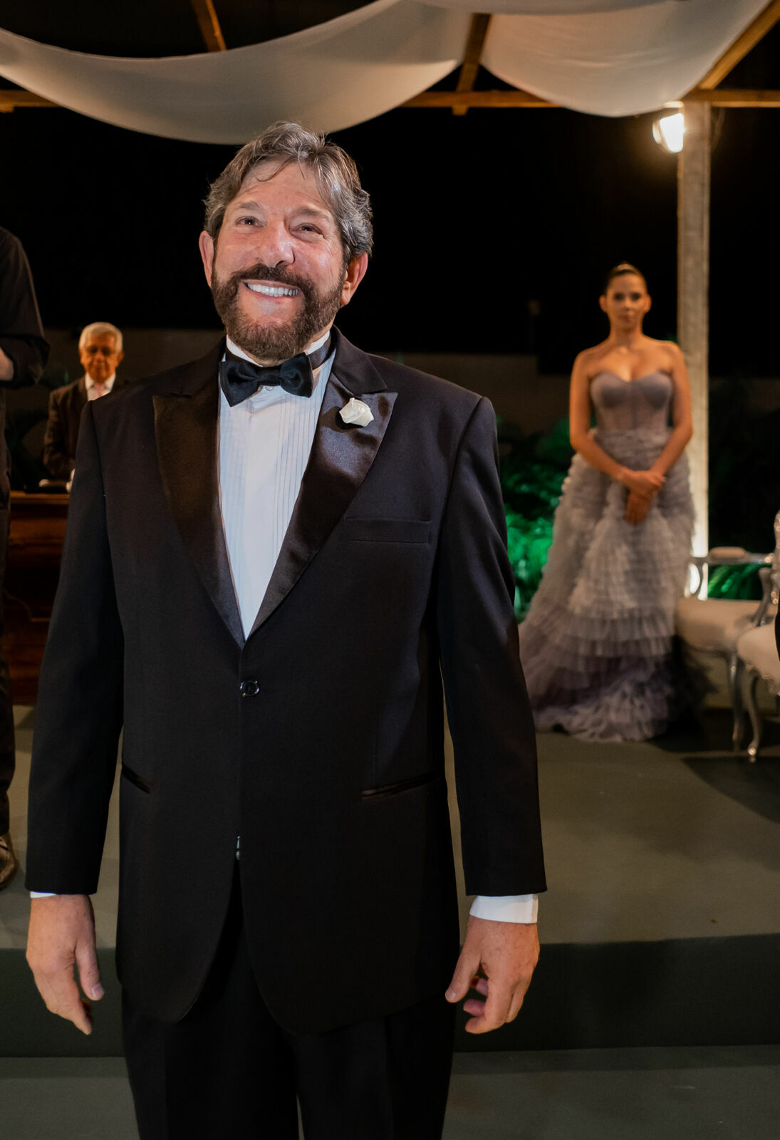 Foto Casamento Clássico Inspiração no Espaço Alegranza Kandice e Paul Foto Casamento Clássico Inspiração no Espaço Alegranza Kandice e Paul - Imagem 18