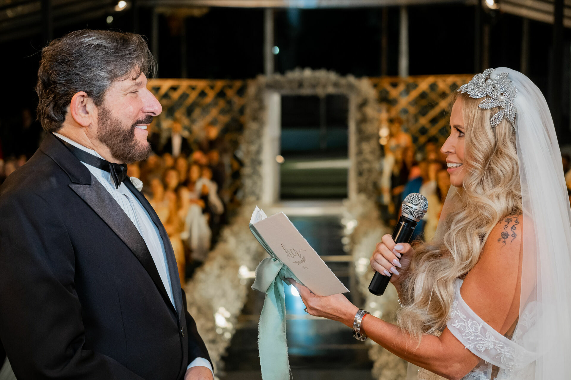 Foto Casamento Clássico Inspiração no Espaço Alegranza Kandice e Paul Foto Casamento Clássico Inspiração no Espaço Alegranza Kandice e Paul - Imagem 32