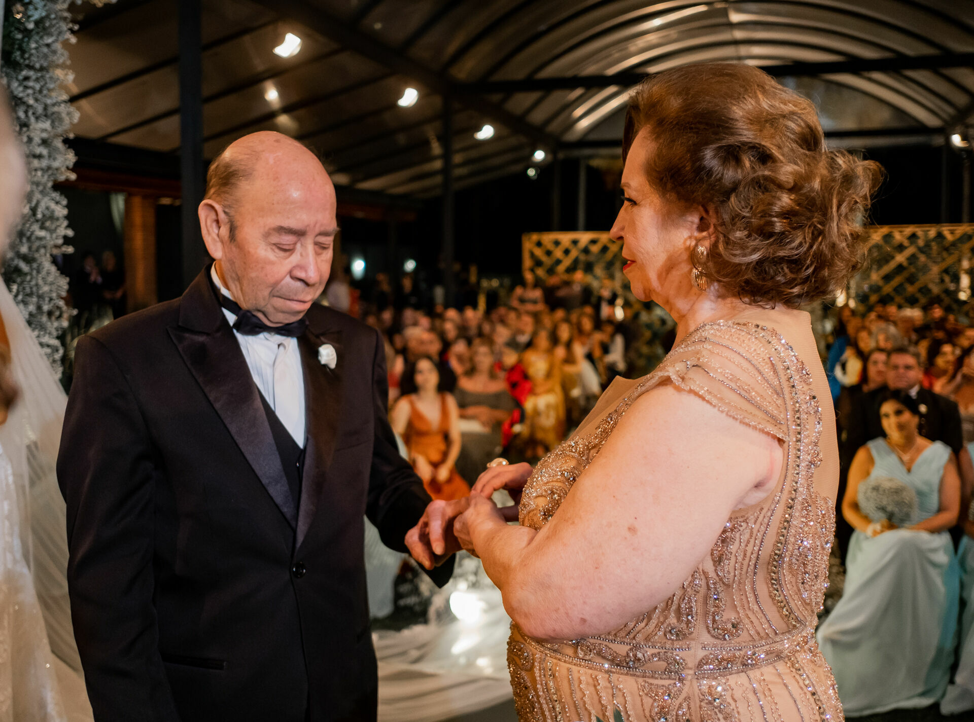 Foto Casamento Clássico Inspiração no Espaço Alegranza Kandice e Paul Foto Casamento Clássico Inspiração no Espaço Alegranza Kandice e Paul - Imagem 25