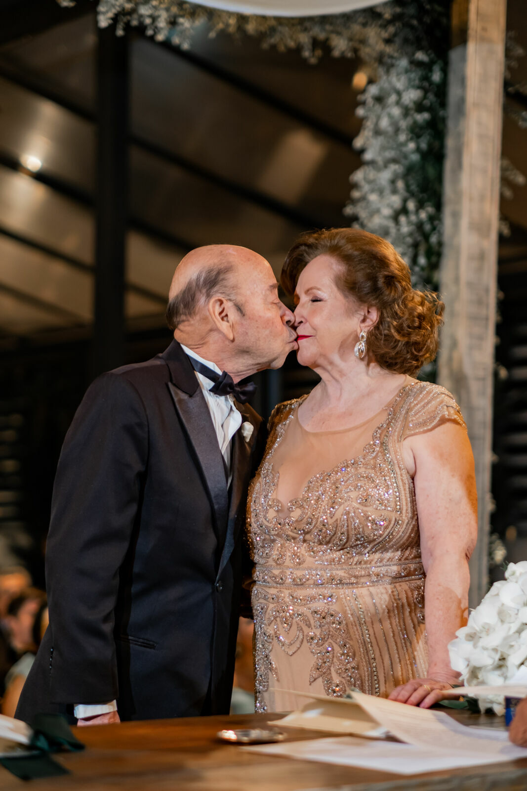 Foto Casamento Clássico Inspiração no Espaço Alegranza Kandice e Paul Foto Casamento Clássico Inspiração no Espaço Alegranza Kandice e Paul - Imagem 50