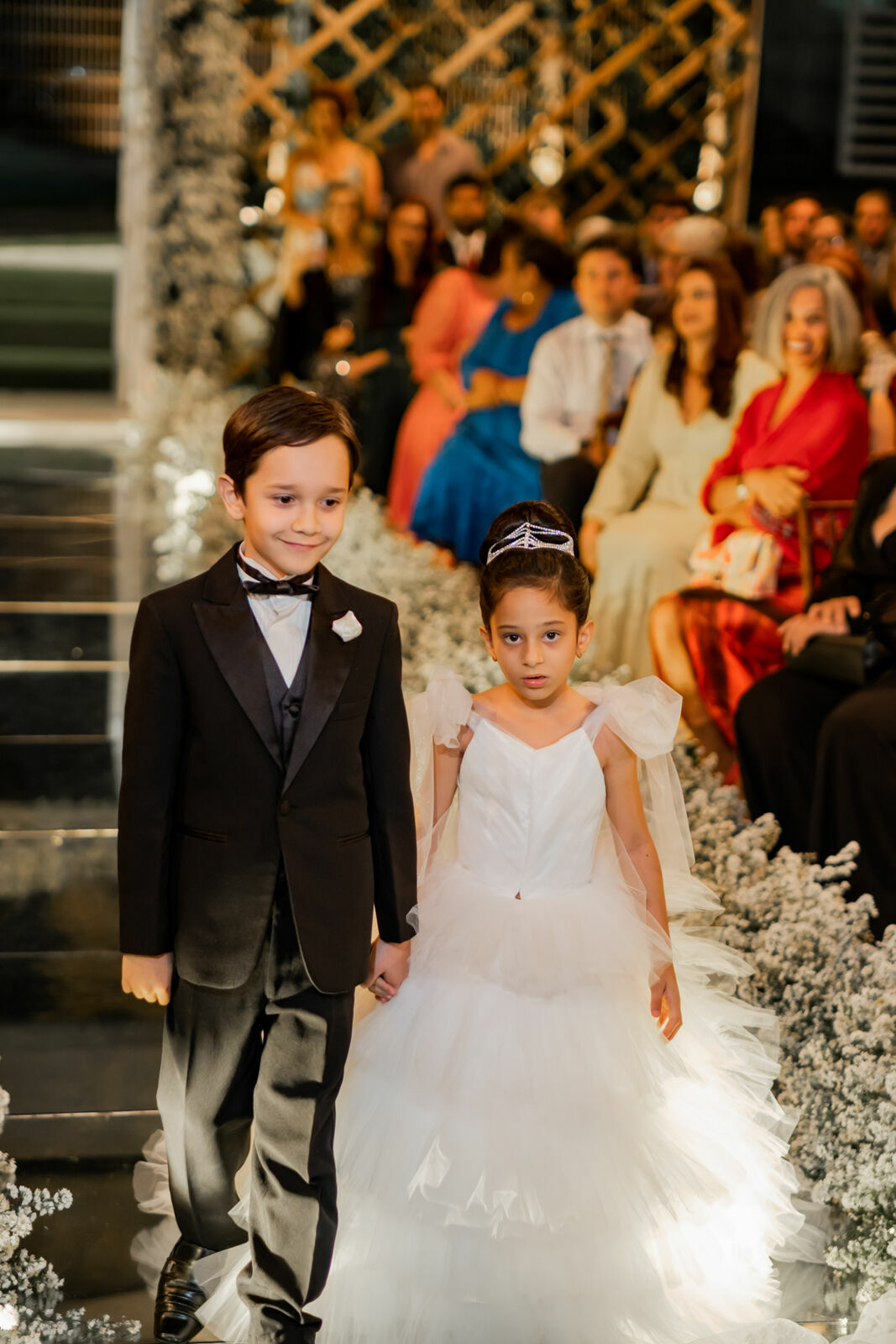 Foto Casamento Clássico Inspiração no Espaço Alegranza Kandice e Paul Foto Casamento Clássico Inspiração no Espaço Alegranza Kandice e Paul - Imagem 56
