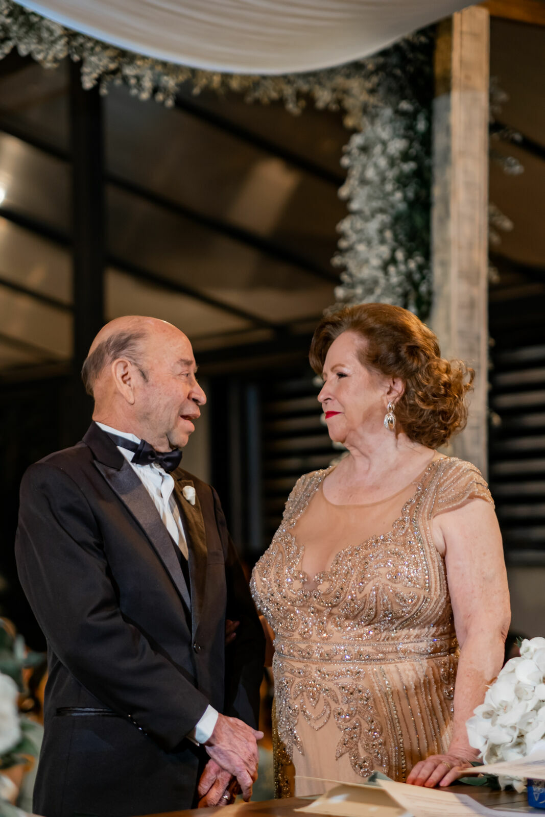 Foto Casamento Clássico Inspiração no Espaço Alegranza Kandice e Paul Foto Casamento Clássico Inspiração no Espaço Alegranza Kandice e Paul - Imagem 51