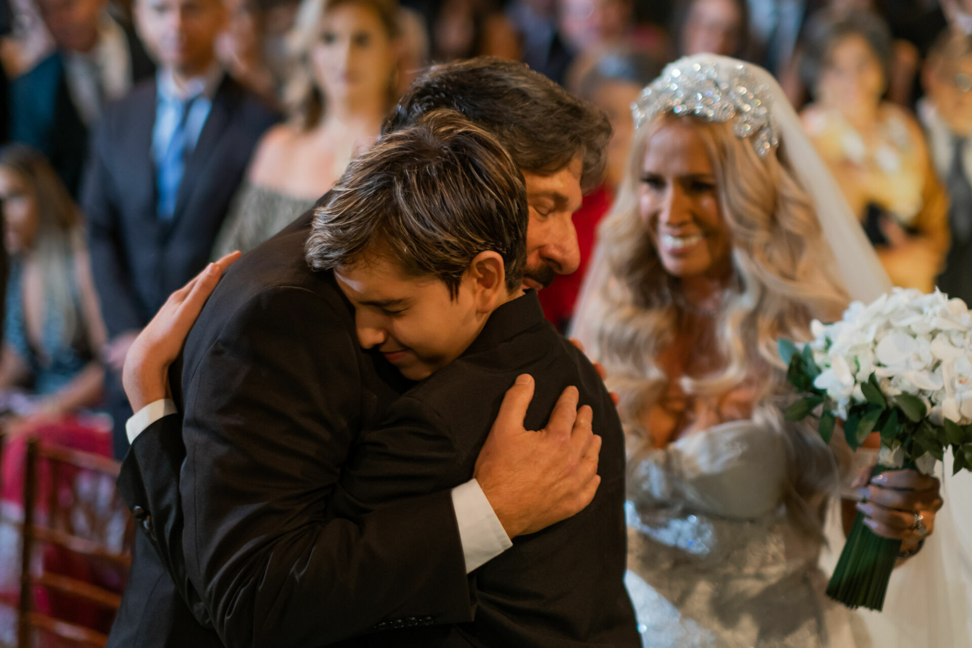 Foto Casamento Clássico Inspiração no Espaço Alegranza Kandice e Paul Foto Casamento Clássico Inspiração no Espaço Alegranza Kandice e Paul - Imagem 46