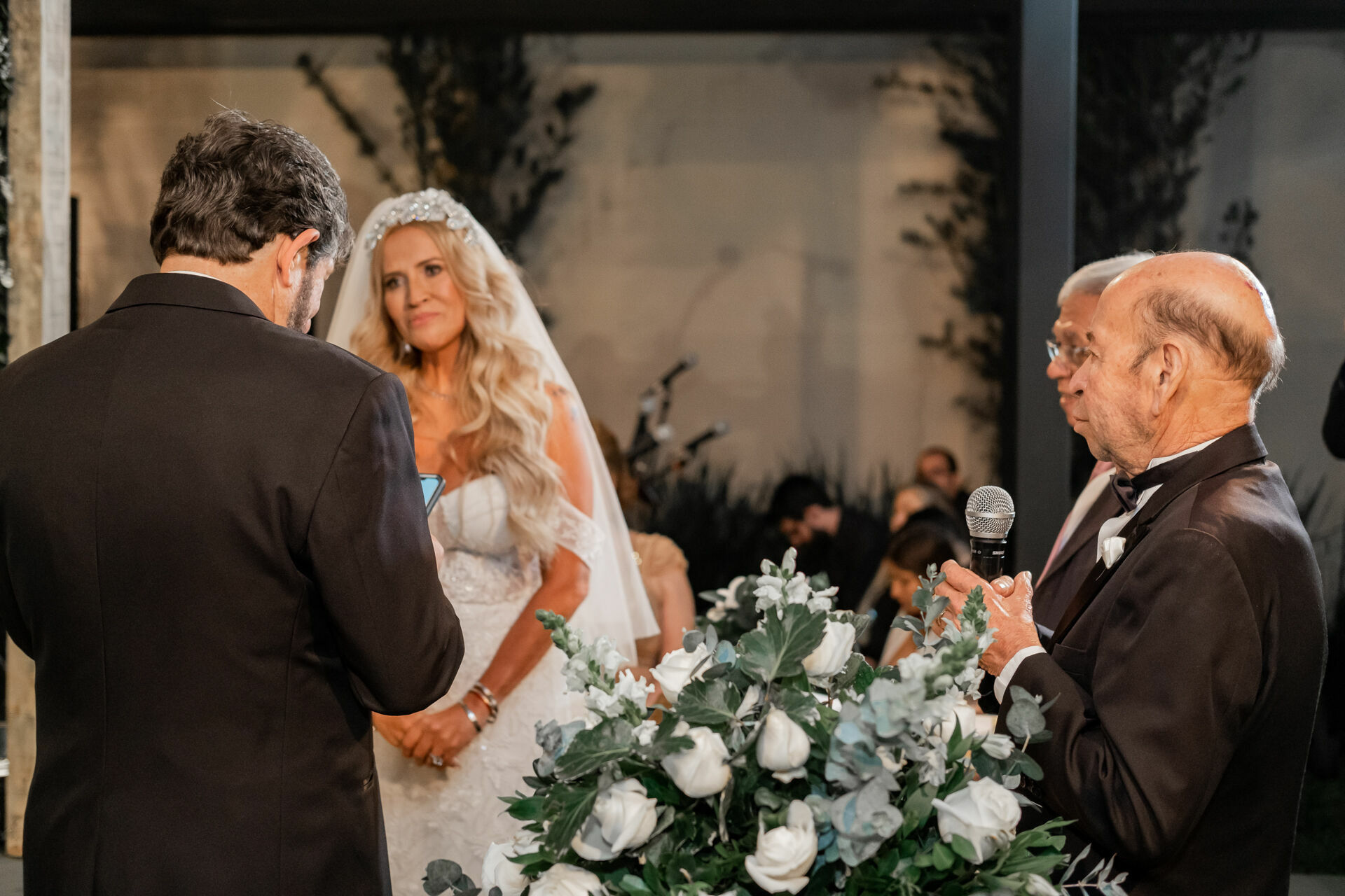 Foto Casamento Clássico Inspiração no Espaço Alegranza Kandice e Paul Foto Casamento Clássico Inspiração no Espaço Alegranza Kandice e Paul - Imagem 55