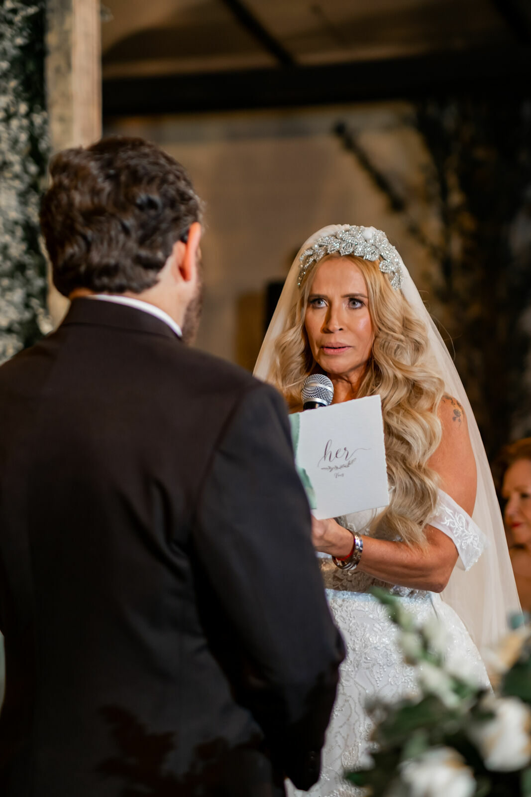 Foto Casamento Clássico Inspiração no Espaço Alegranza Kandice e Paul Foto Casamento Clássico Inspiração no Espaço Alegranza Kandice e Paul - Imagem 53