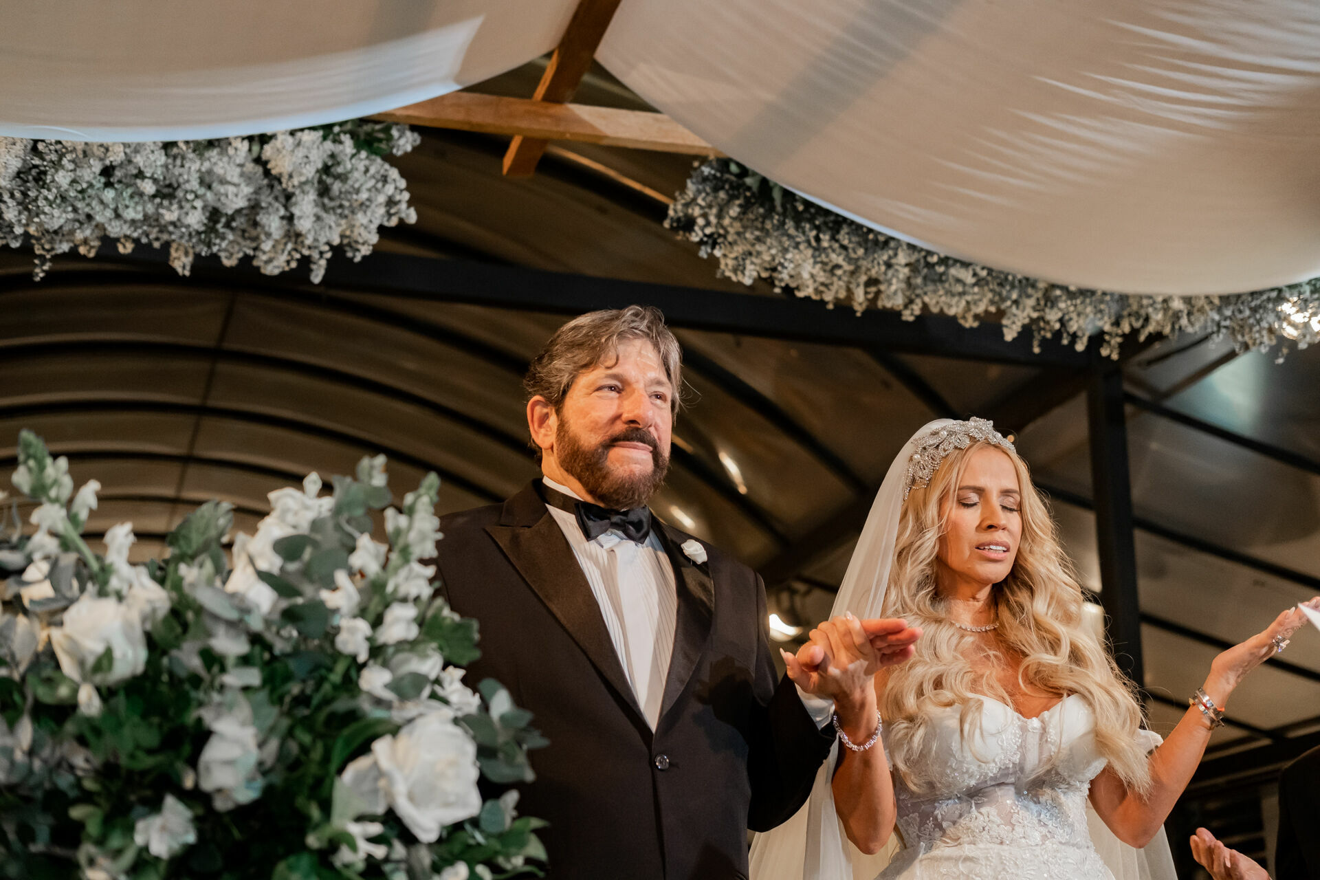 Foto Casamento Clássico Inspiração no Espaço Alegranza Kandice e Paul Foto Casamento Clássico Inspiração no Espaço Alegranza Kandice e Paul - Imagem 68