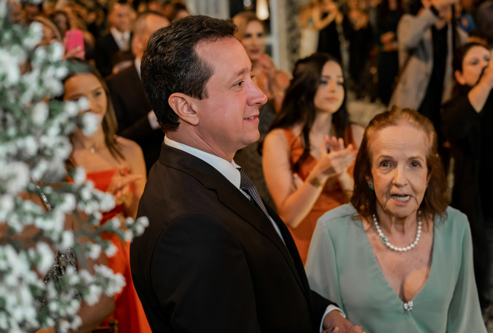 Foto Casamento Clássico Inspiração no Espaço Alegranza Kandice e Paul Foto Casamento Clássico Inspiração no Espaço Alegranza Kandice e Paul - Imagem 67