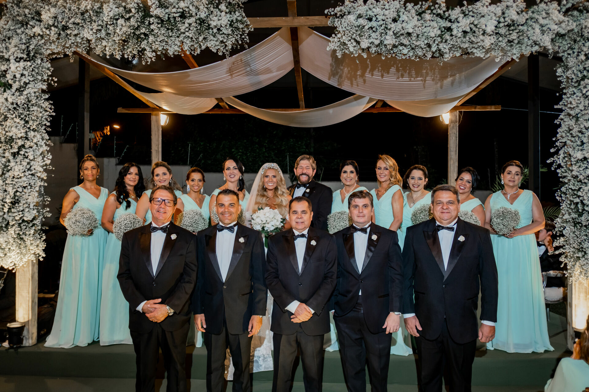 Foto Casamento Clássico Inspiração no Espaço Alegranza Kandice e Paul Foto Casamento Clássico Inspiração no Espaço Alegranza Kandice e Paul - Imagem 71