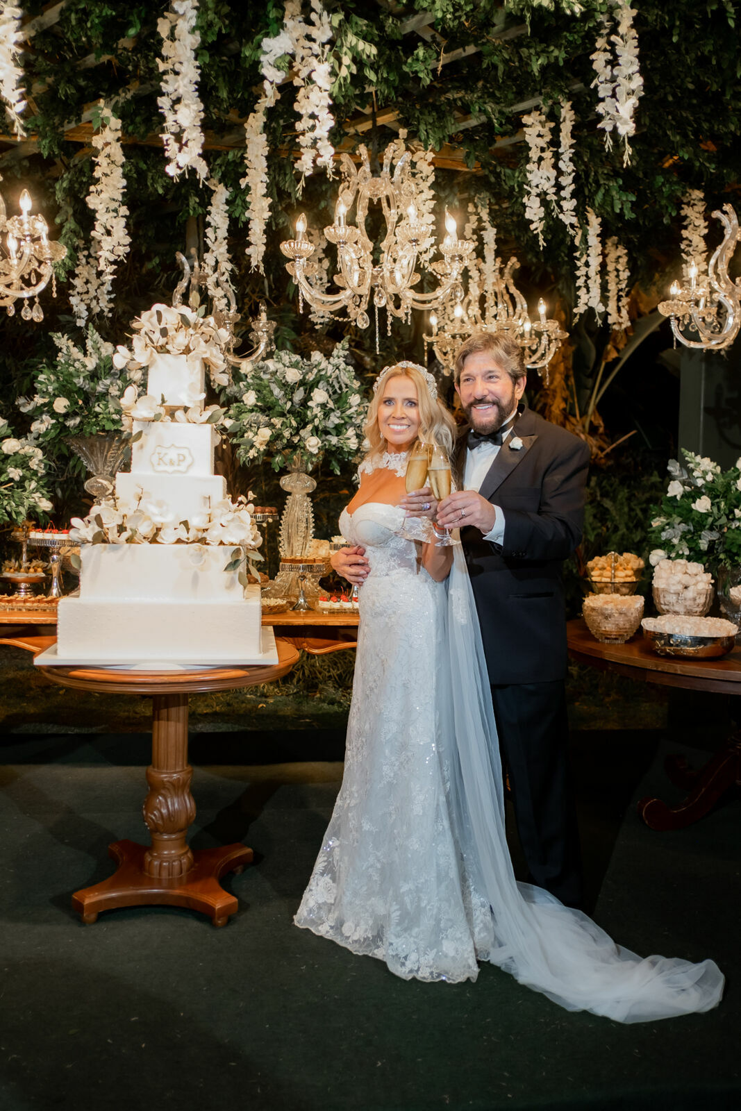 Foto Casamento Clássico Inspiração no Espaço Alegranza Kandice e Paul Foto Casamento Clássico Inspiração no Espaço Alegranza Kandice e Paul - Imagem 70