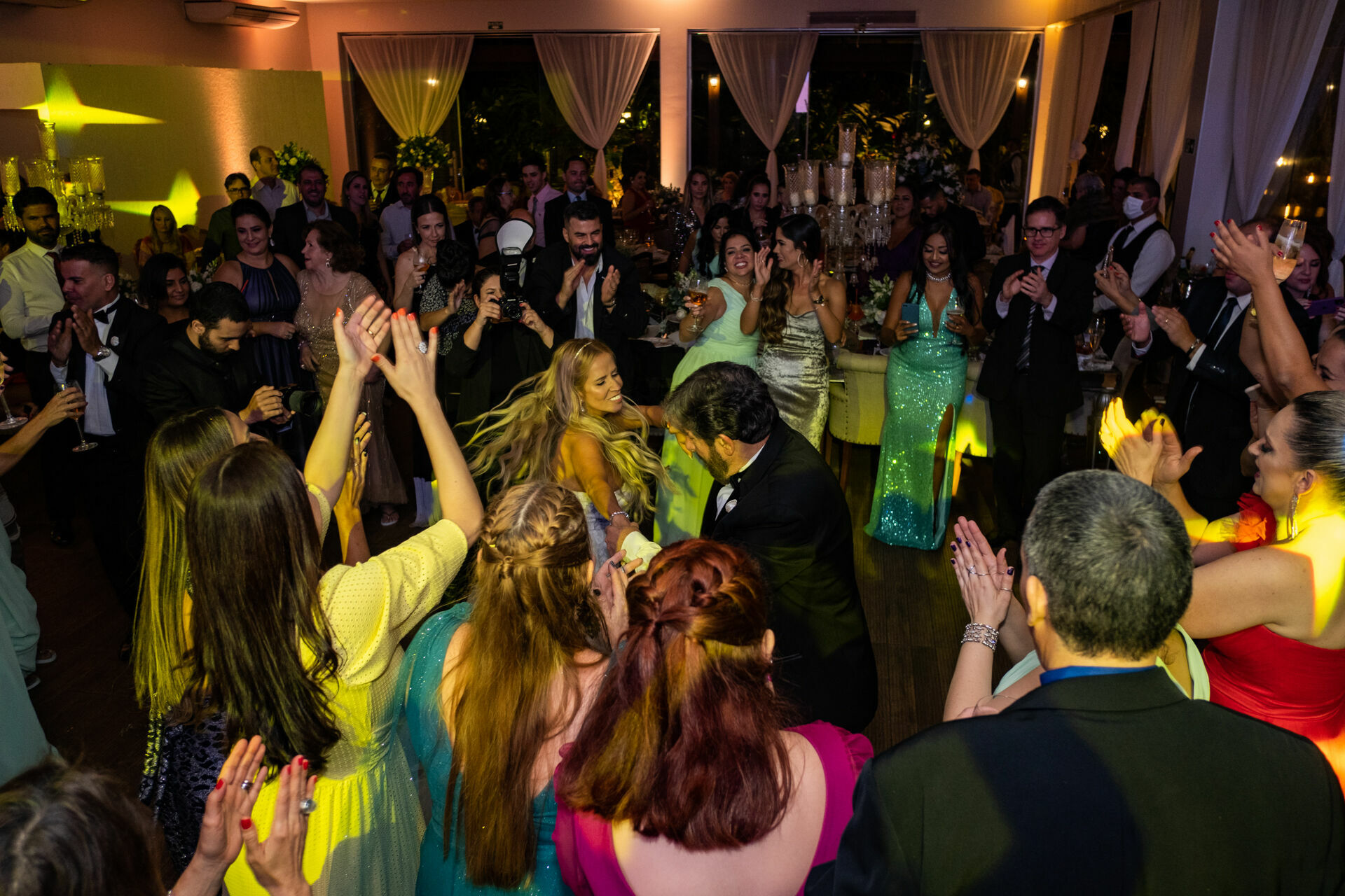Foto Casamento Clássico Inspiração no Espaço Alegranza Kandice e Paul Foto Casamento Clássico Inspiração no Espaço Alegranza Kandice e Paul - Imagem 89