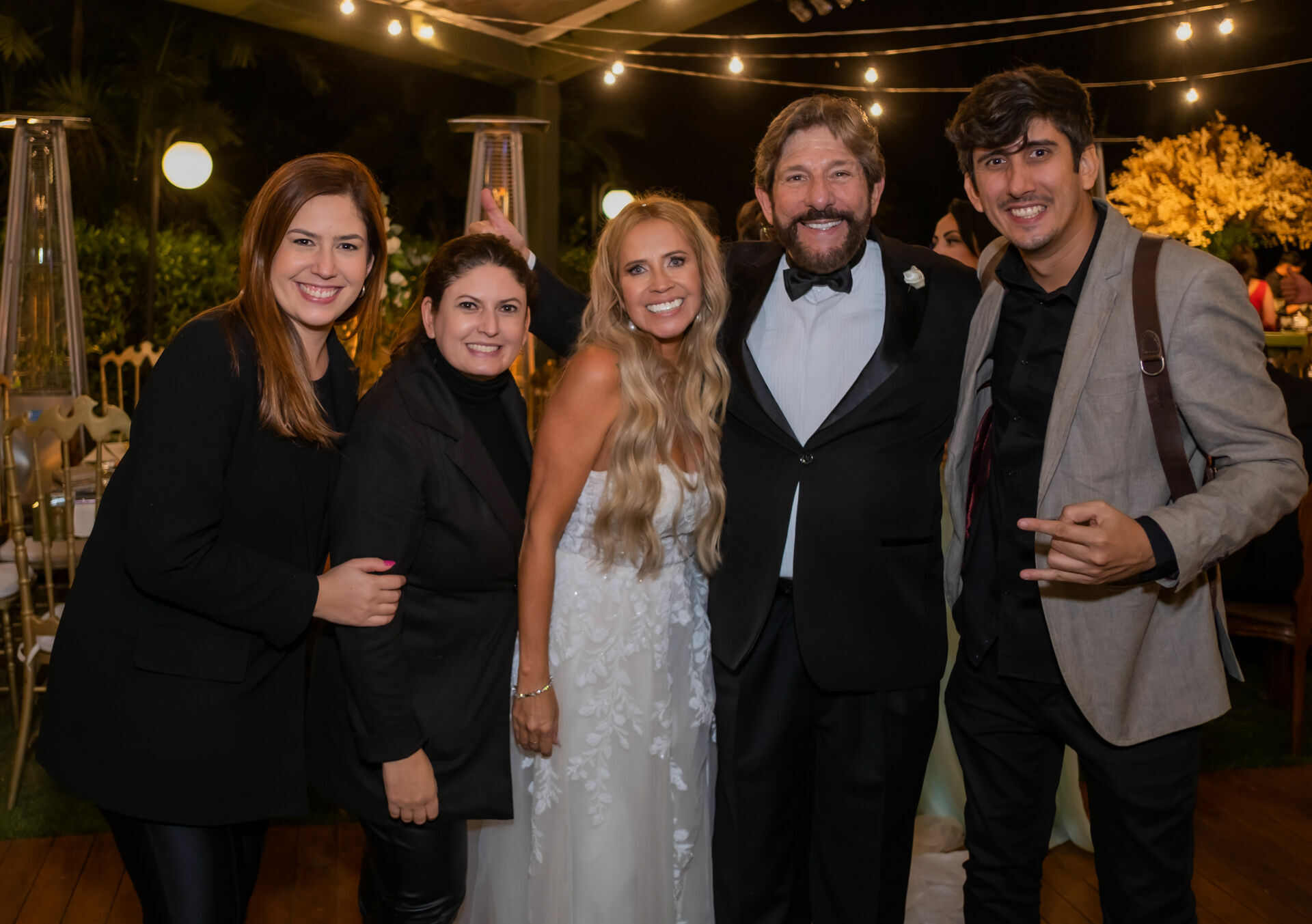 Foto Casamento Clássico Inspiração no Espaço Alegranza Kandice e Paul Foto Casamento Clássico Inspiração no Espaço Alegranza Kandice e Paul - Imagem 82