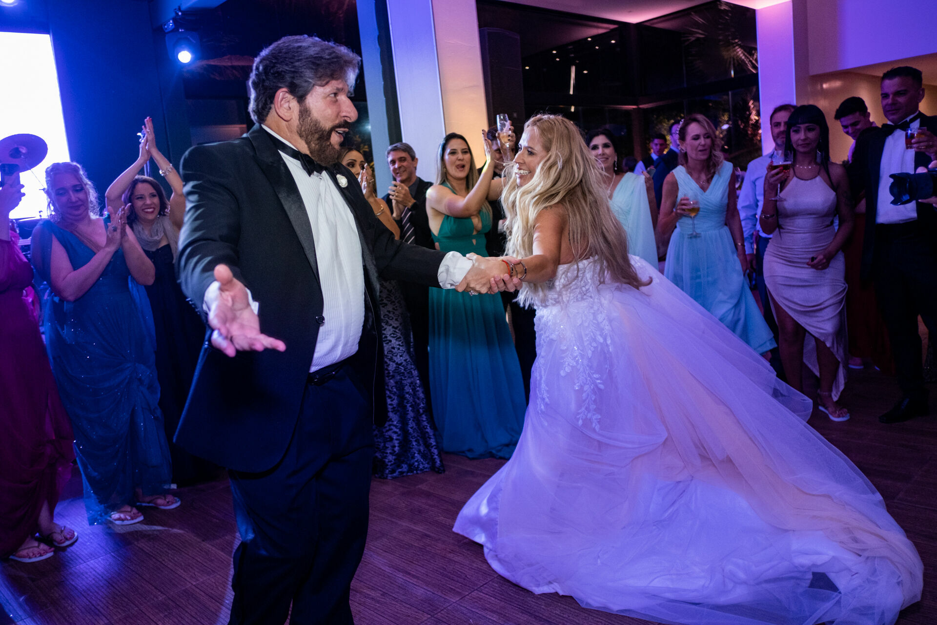 Foto Casamento Clássico Inspiração no Espaço Alegranza Kandice e Paul Foto Casamento Clássico Inspiração no Espaço Alegranza Kandice e Paul - Imagem 76