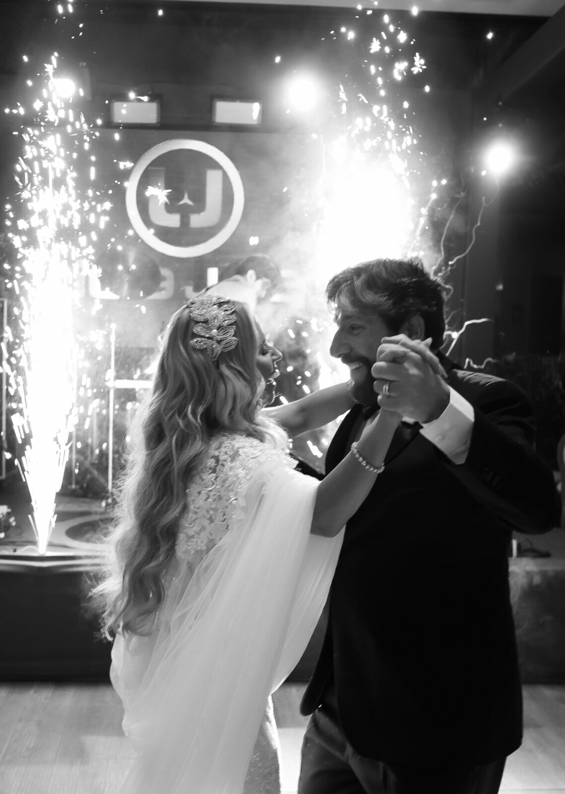 Foto Casamento Clássico Inspiração no Espaço Alegranza Kandice e Paul Foto Casamento Clássico Inspiração no Espaço Alegranza Kandice e Paul - Imagem 75