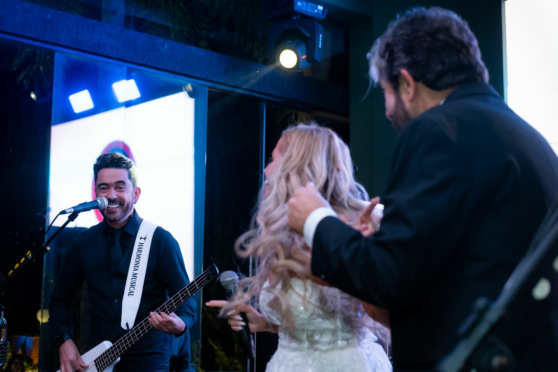 Foto Casamento Clássico Inspiração no Espaço Alegranza Kandice e Paul Foto Casamento Clássico Inspiração no Espaço Alegranza Kandice e Paul - Imagem 86