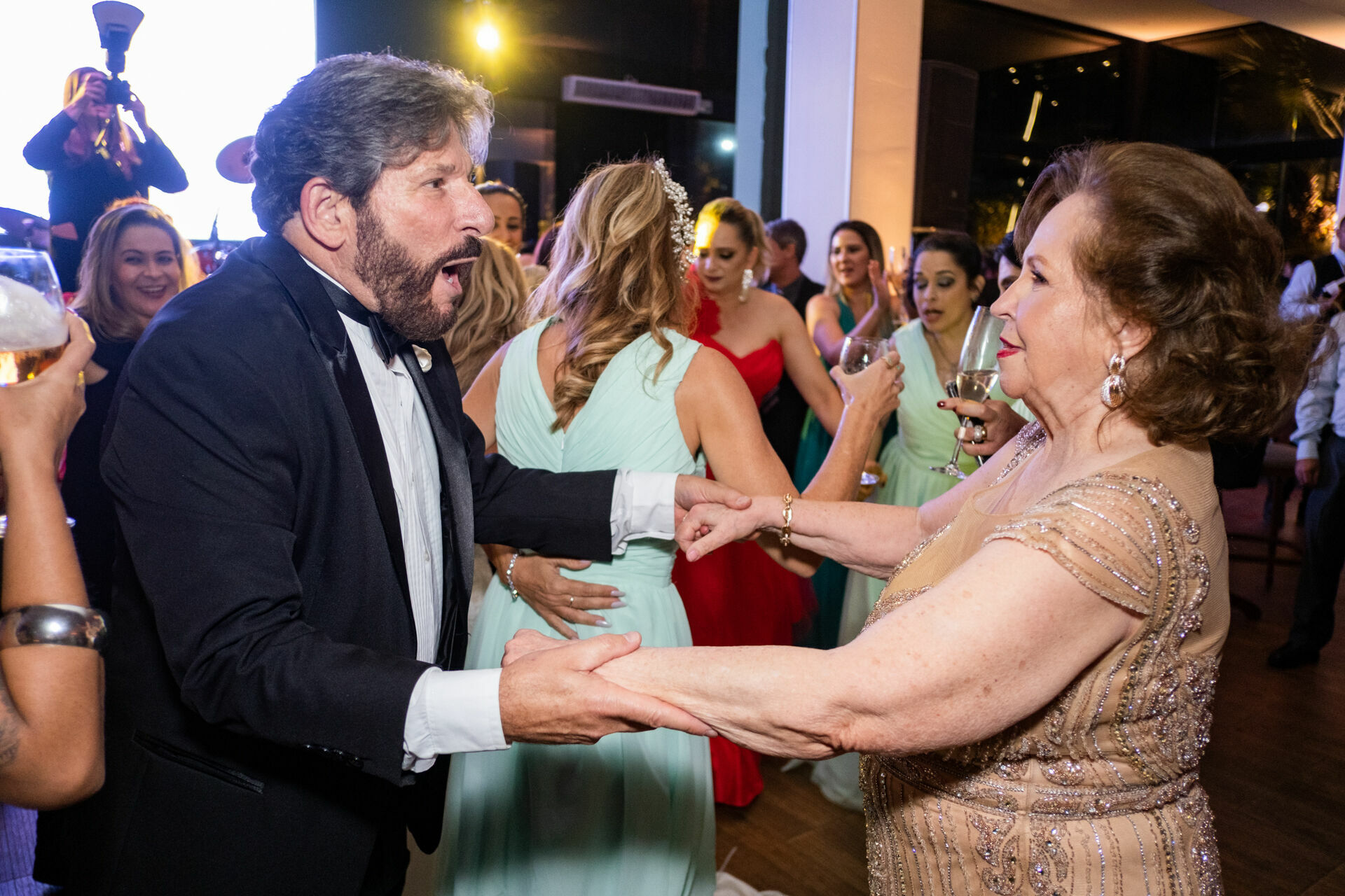Foto Casamento Clássico Inspiração no Espaço Alegranza Kandice e Paul Foto Casamento Clássico Inspiração no Espaço Alegranza Kandice e Paul - Imagem 77