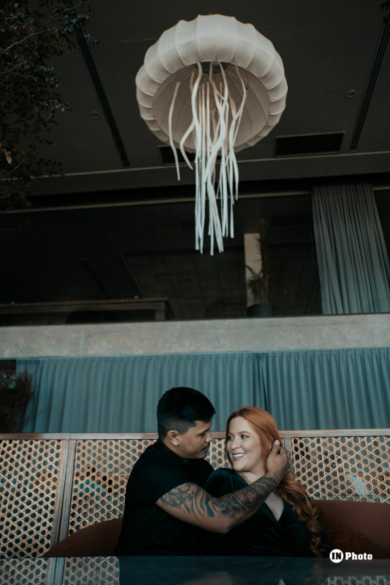 Foto Ensaio Inspiração Pré Wedding Restaurante Nau Letícia e Deco Foto Ensaio Inspiração Pré Wedding Restaurante Nau Letícia e Deco - Imagem 0
