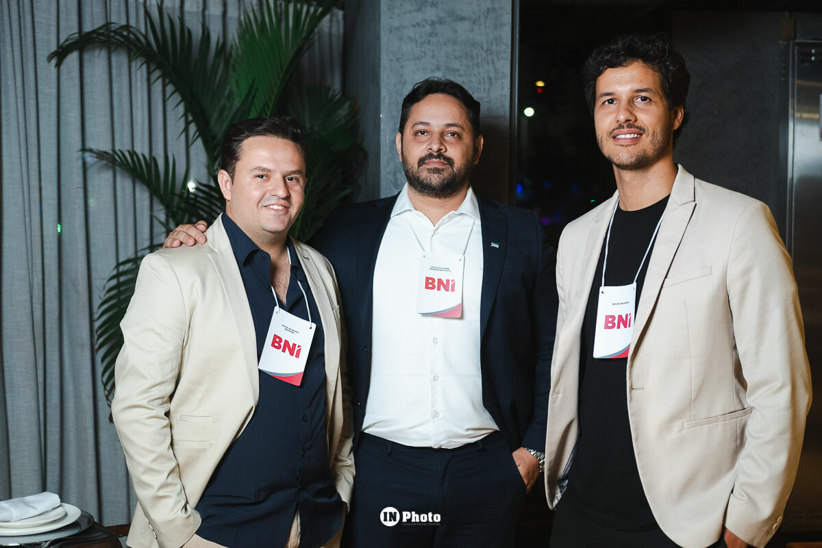 Foto Capturando a Grandeza do Lançamento Bni Buriti: Nossa Jornada Fotográfica Inesquecível Foto Capturando a Grandeza do Lançamento Bni Buriti: Nossa Jornada Fotográfica Inesquecível - Imagem 11