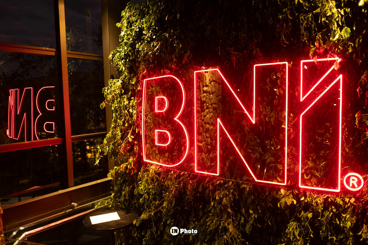 Foto Capturando a Grandeza do Lançamento Bni Buriti: Nossa Jornada Fotográfica Inesquecível Foto Capturando a Grandeza do Lançamento Bni Buriti: Nossa Jornada Fotográfica Inesquecível - Imagem 6