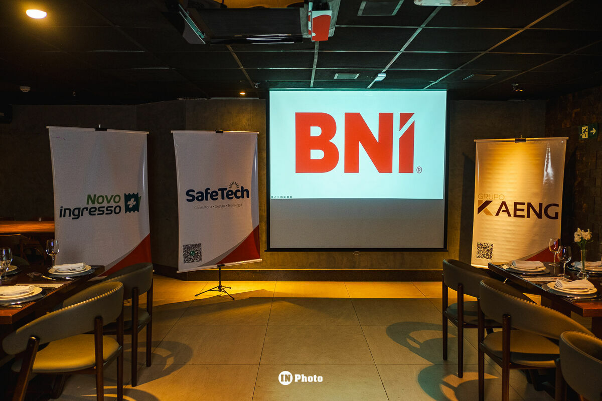 Foto Capturando a Grandeza do Lançamento Bni Buriti: Nossa Jornada Fotográfica Inesquecível Foto Capturando a Grandeza do Lançamento Bni Buriti: Nossa Jornada Fotográfica Inesquecível - Imagem 0