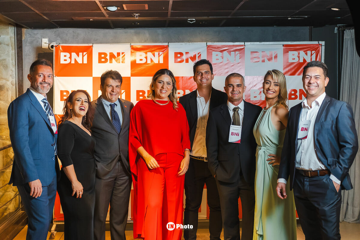 Foto Capturando a Grandeza do Lançamento Bni Buriti: Nossa Jornada Fotográfica Inesquecível Foto Capturando a Grandeza do Lançamento Bni Buriti: Nossa Jornada Fotográfica Inesquecível - Imagem 16