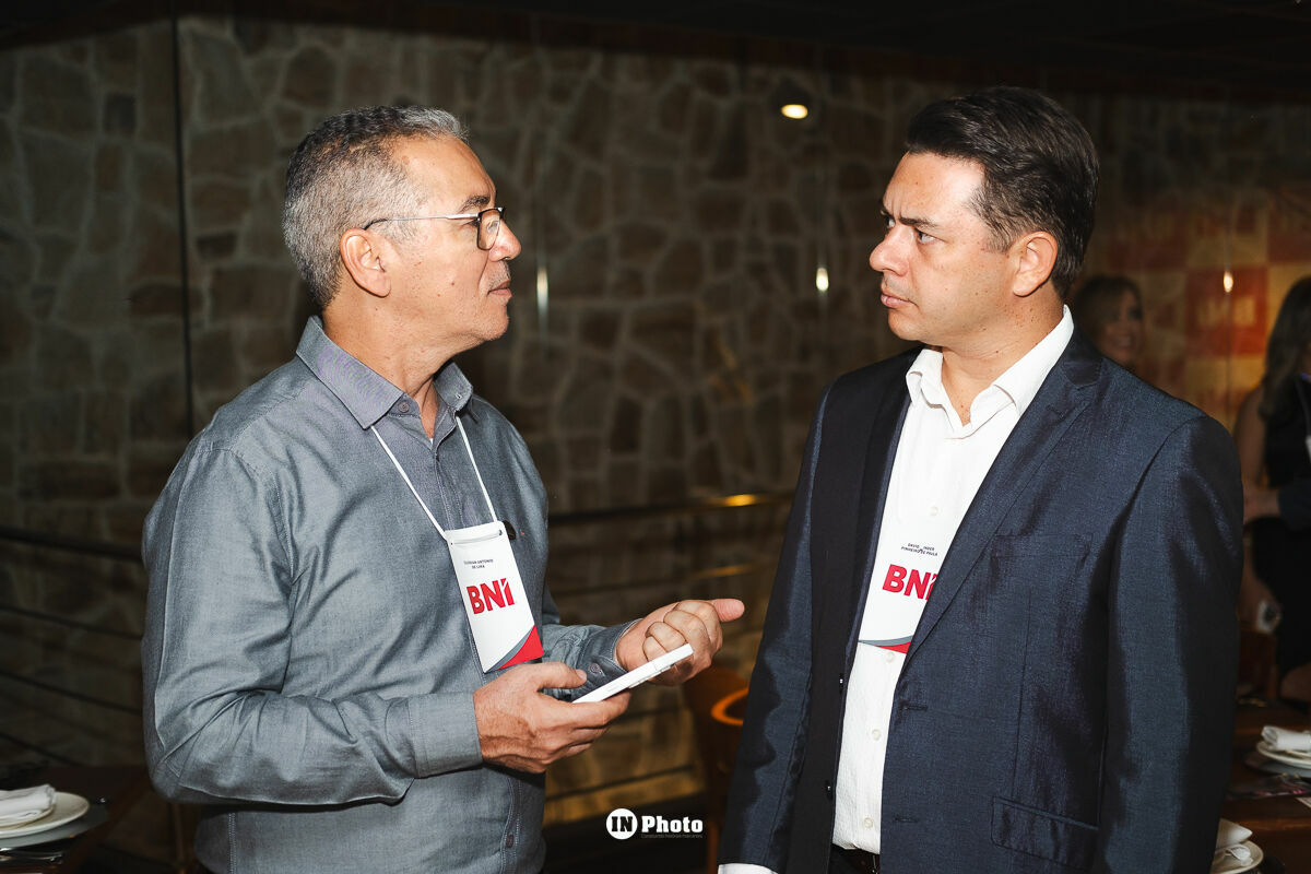 Foto Lançamento Bni Buriti: Nosso Olhar Sobre Essa Noite Memorável Foto Lançamento Bni Buriti: Nosso Olhar Sobre Essa Noite Memorável - Imagem 98