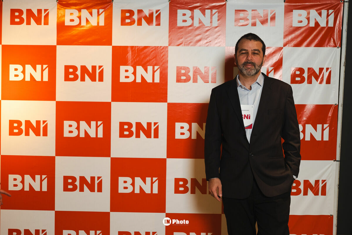 Foto Lançamento Bni Buriti: Nosso Olhar Sobre Essa Noite Memorável Foto Lançamento Bni Buriti: Nosso Olhar Sobre Essa Noite Memorável - Imagem 118