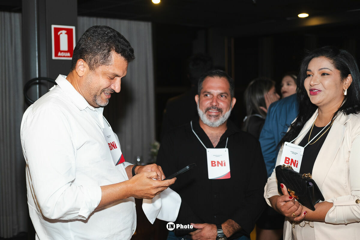 Foto Lançamento Bni Buriti: Nosso Olhar Sobre Essa Noite Memorável Foto Lançamento Bni Buriti: Nosso Olhar Sobre Essa Noite Memorável - Imagem 73