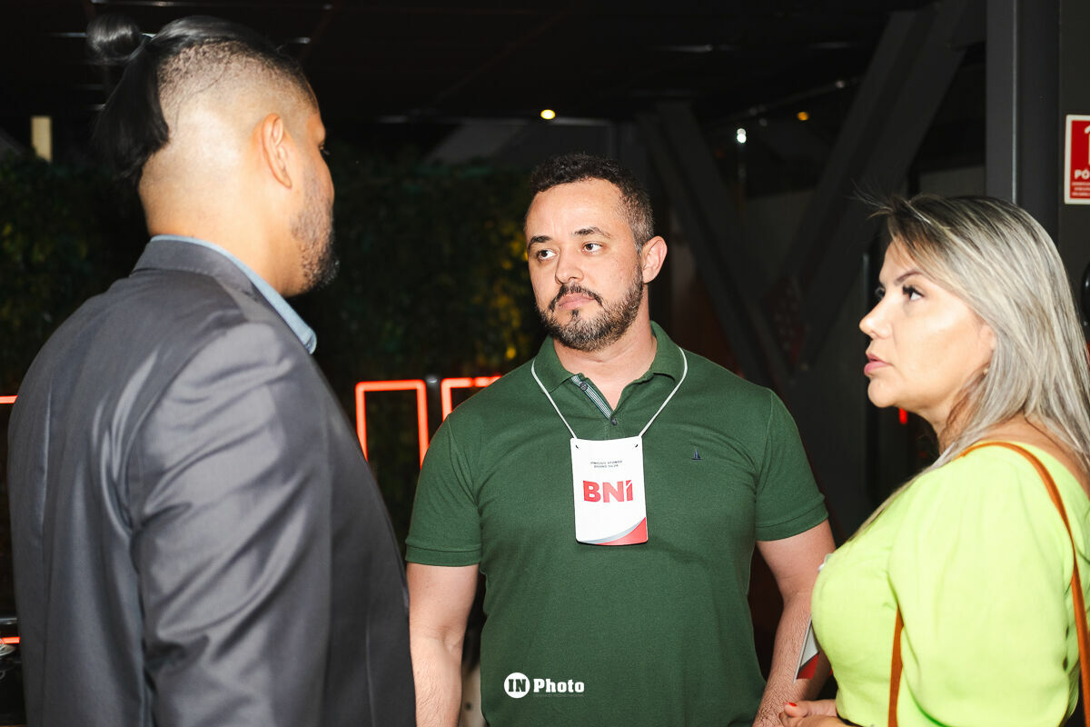 Foto Lançamento Bni Buriti: Nosso Olhar Sobre Essa Noite Memorável Foto Lançamento Bni Buriti: Nosso Olhar Sobre Essa Noite Memorável - Imagem 126