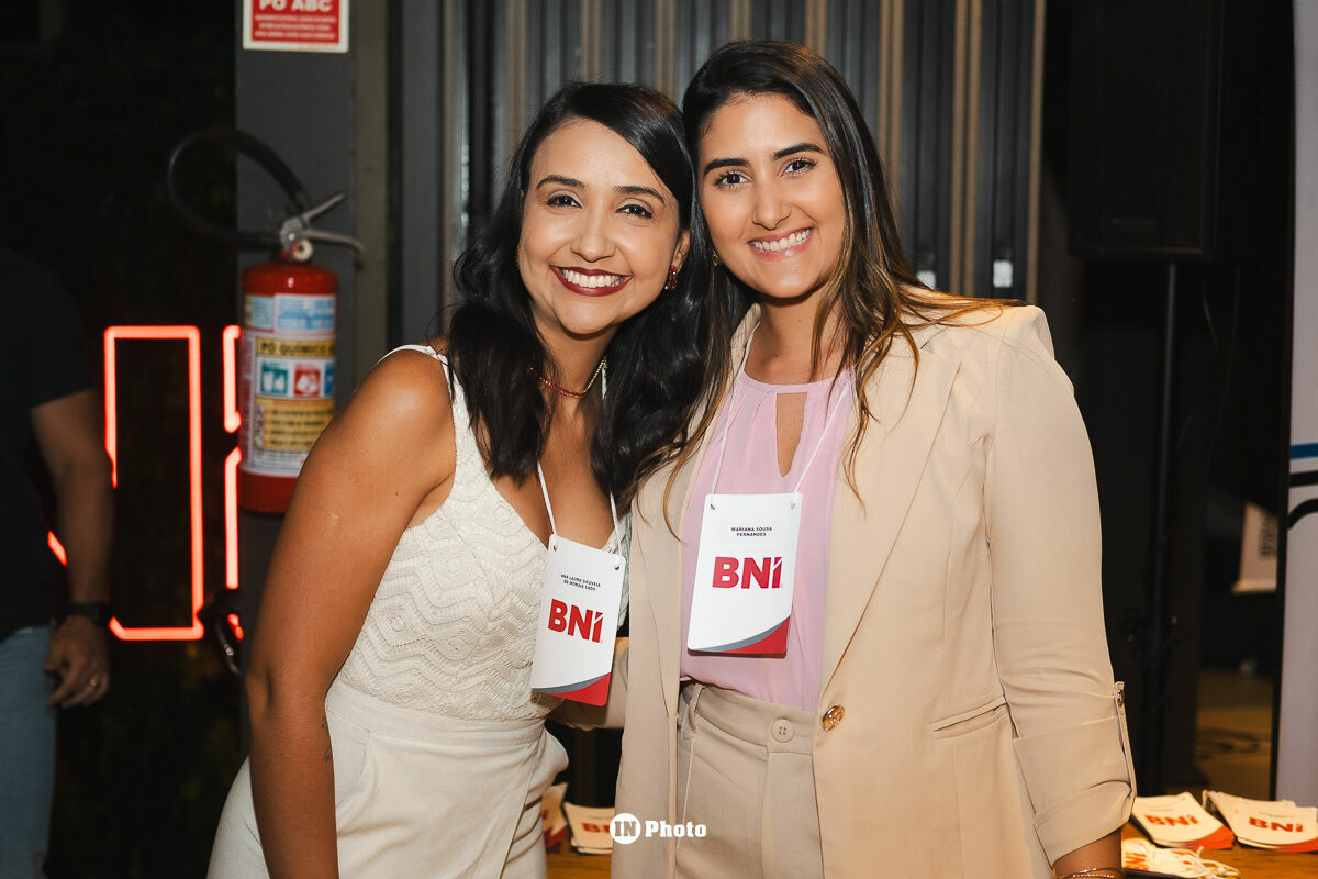Foto Lançamento Bni Buriti: Nosso Olhar Sobre Essa Noite Memorável Foto Lançamento Bni Buriti: Nosso Olhar Sobre Essa Noite Memorável - Imagem 128
