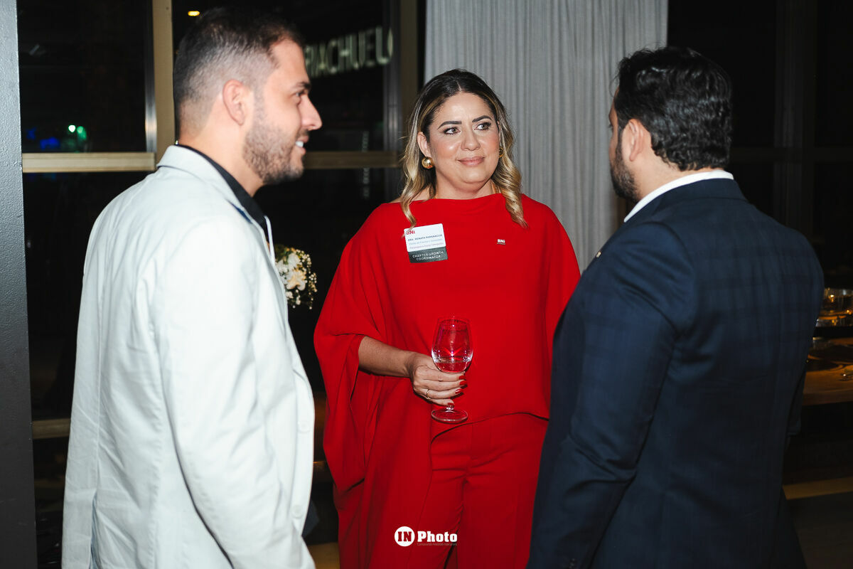 Foto Lançamento Bni Buriti: Nosso Olhar Sobre Essa Noite Memorável Foto Lançamento Bni Buriti: Nosso Olhar Sobre Essa Noite Memorável - Imagem 76