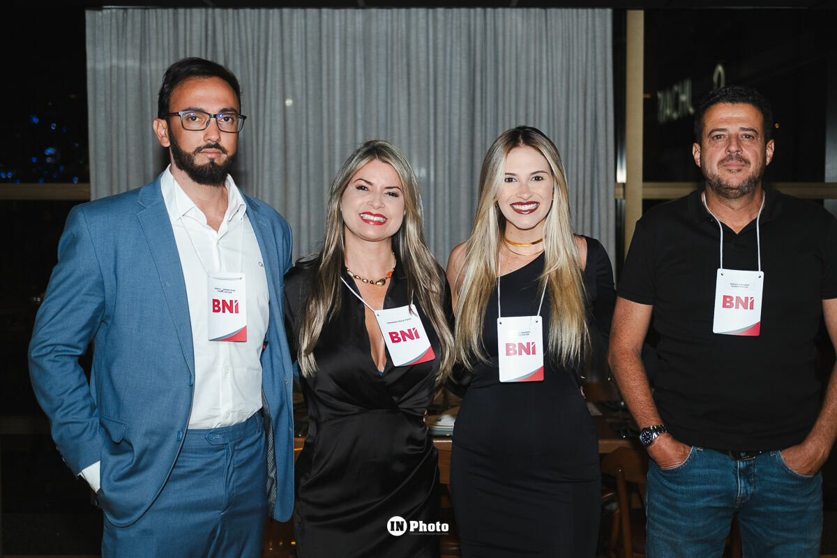 Foto Lançamento Bni Buriti: Nosso Olhar Sobre Essa Noite Memorável Foto Lançamento Bni Buriti: Nosso Olhar Sobre Essa Noite Memorável - Imagem 70