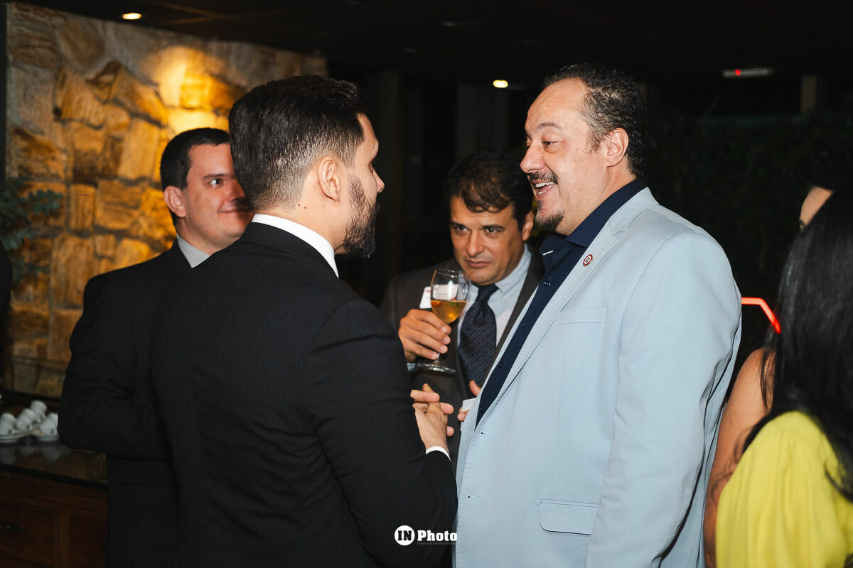 Foto Lançamento Bni Buriti: Nosso Olhar Sobre Essa Noite Memorável Foto Lançamento Bni Buriti: Nosso Olhar Sobre Essa Noite Memorável - Imagem 143