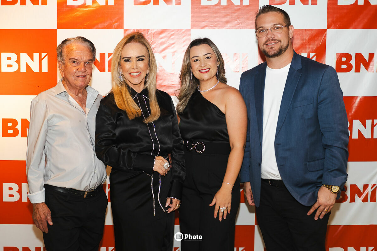 Foto Lançamento Bni Buriti: Nosso Olhar Sobre Essa Noite Memorável Foto Lançamento Bni Buriti: Nosso Olhar Sobre Essa Noite Memorável - Imagem 113