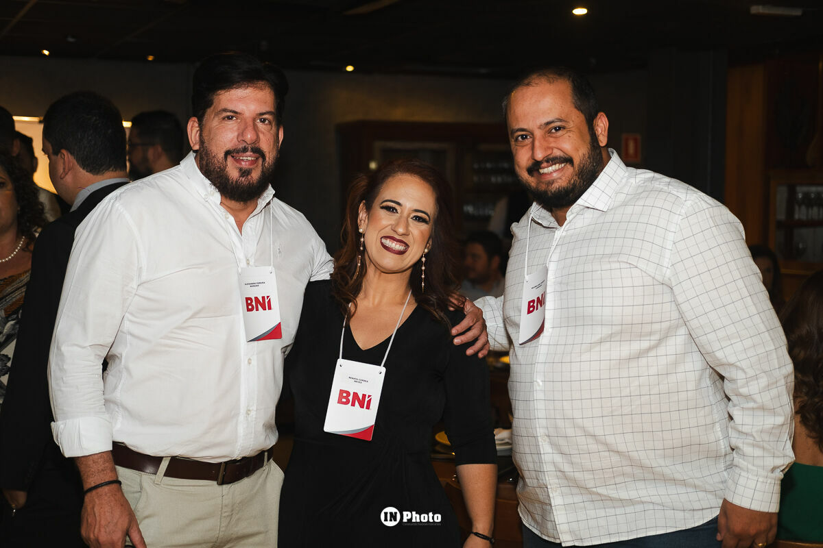 Foto Lançamento Bni Buriti: Nosso Olhar Sobre Essa Noite Memorável Foto Lançamento Bni Buriti: Nosso Olhar Sobre Essa Noite Memorável - Imagem 135