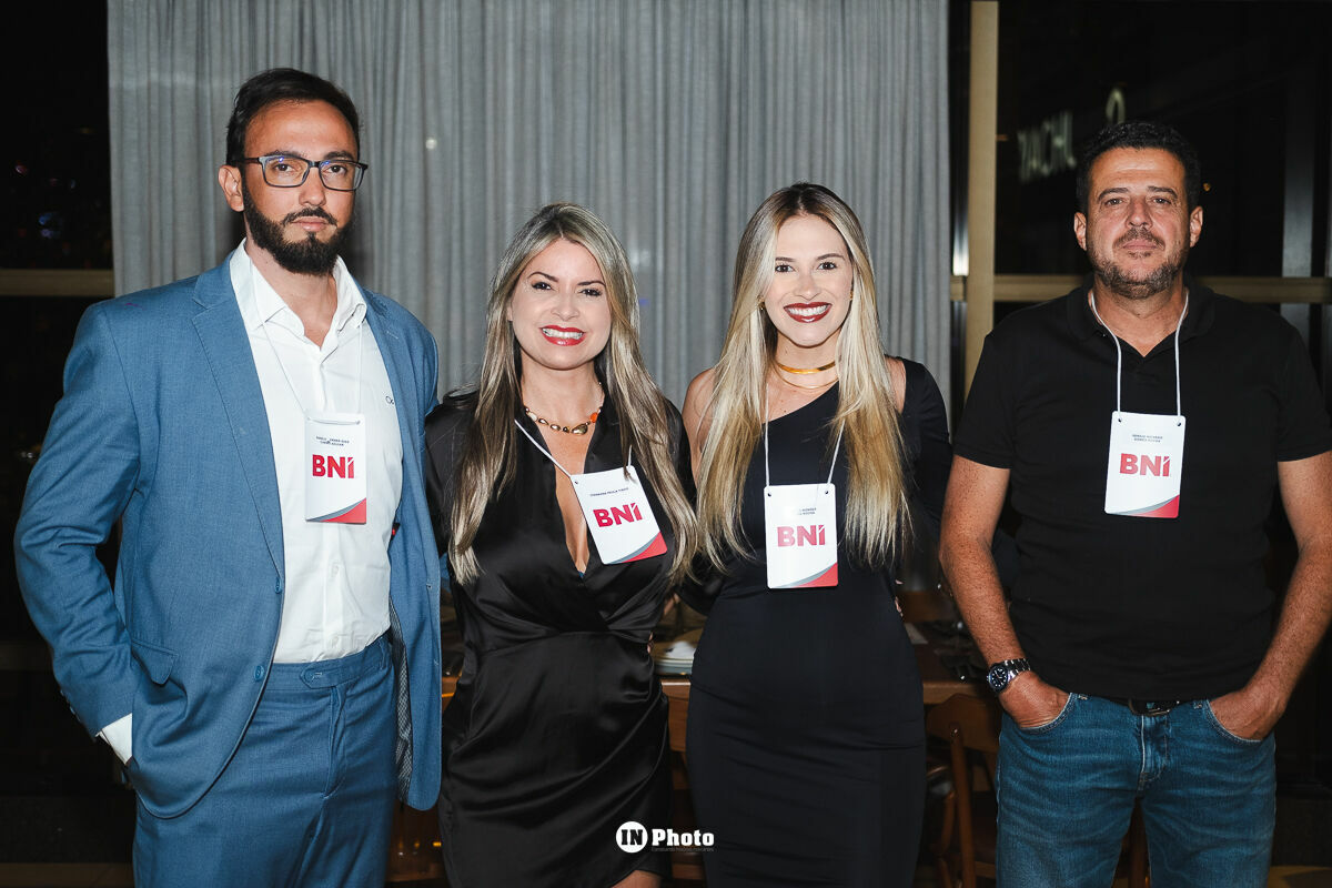 Foto Lançamento Bni Buriti: Nosso Olhar Sobre Essa Noite Memorável Foto Lançamento Bni Buriti: Nosso Olhar Sobre Essa Noite Memorável - Imagem 69