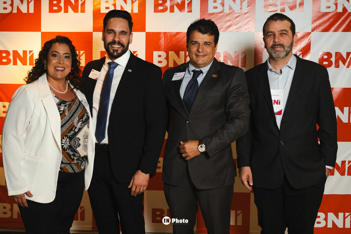 Foto Lançamento Bni Buriti: Nosso Olhar Sobre Essa Noite Memorável Foto Lançamento Bni Buriti: Nosso Olhar Sobre Essa Noite Memorável - Imagem 120