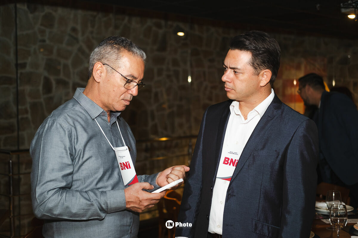 Foto Lançamento Bni Buriti: Nosso Olhar Sobre Essa Noite Memorável Foto Lançamento Bni Buriti: Nosso Olhar Sobre Essa Noite Memorável - Imagem 97