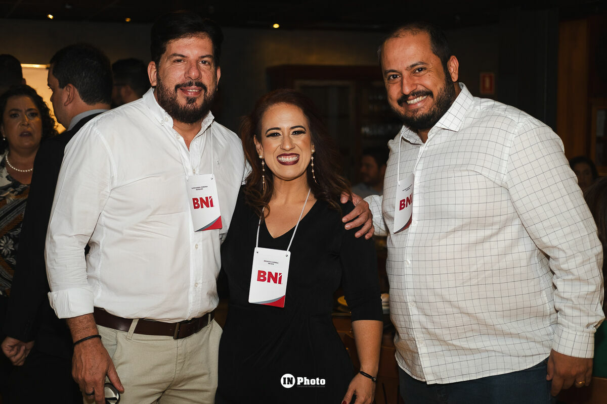 Foto Lançamento Bni Buriti: Nosso Olhar Sobre Essa Noite Memorável Foto Lançamento Bni Buriti: Nosso Olhar Sobre Essa Noite Memorável - Imagem 133