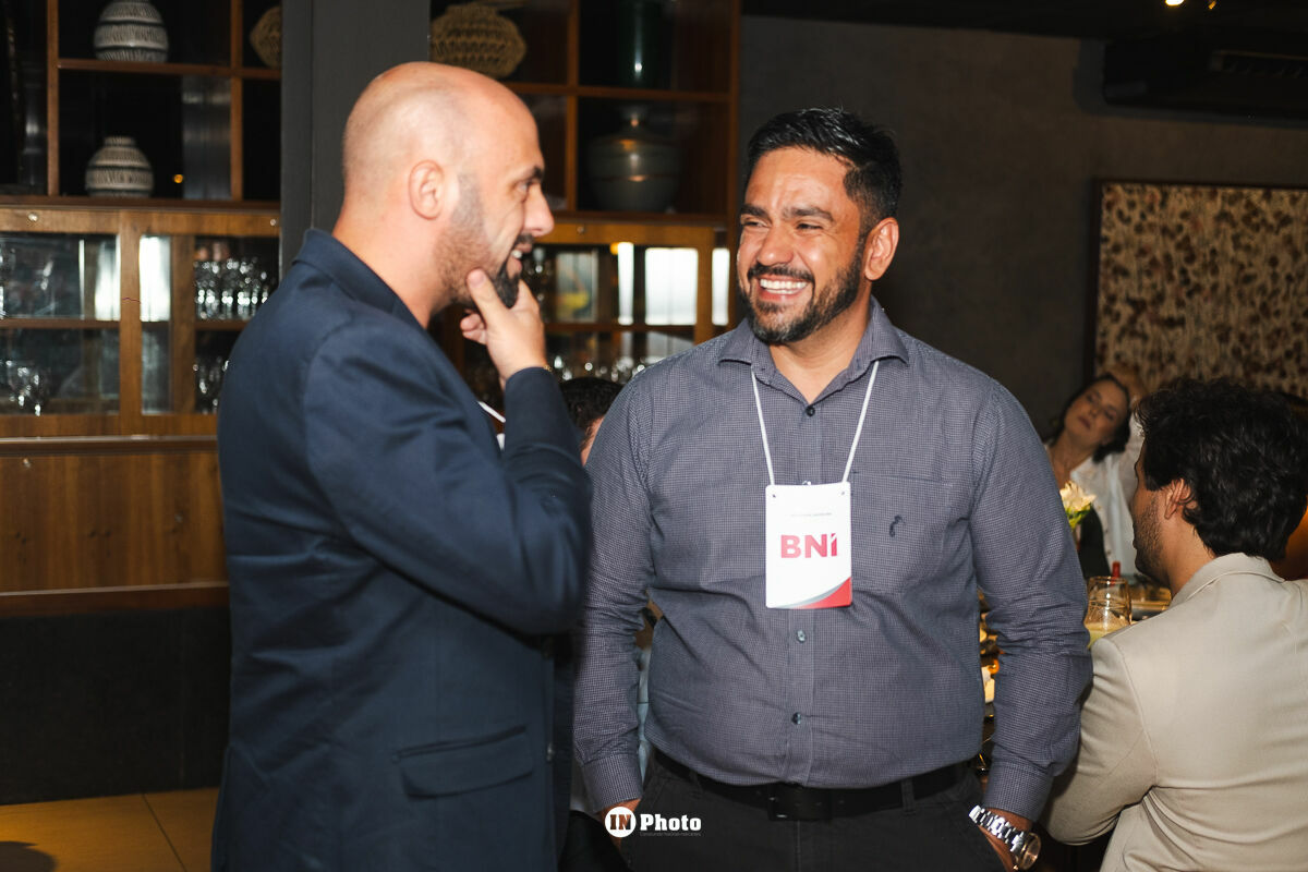 Foto Lançamento Bni Buriti: Nosso Olhar Sobre Essa Noite Memorável Foto Lançamento Bni Buriti: Nosso Olhar Sobre Essa Noite Memorável - Imagem 129