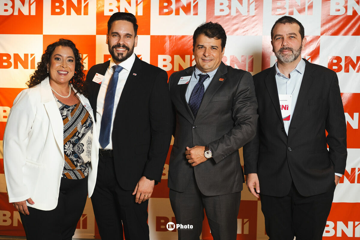 Foto Lançamento Bni Buriti: Nosso Olhar Sobre Essa Noite Memorável Foto Lançamento Bni Buriti: Nosso Olhar Sobre Essa Noite Memorável - Imagem 119