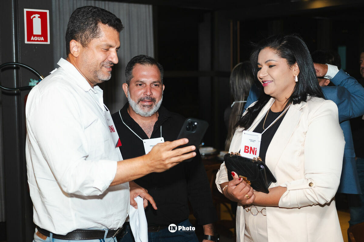 Foto Lançamento Bni Buriti: Nosso Olhar Sobre Essa Noite Memorável Foto Lançamento Bni Buriti: Nosso Olhar Sobre Essa Noite Memorável - Imagem 72
