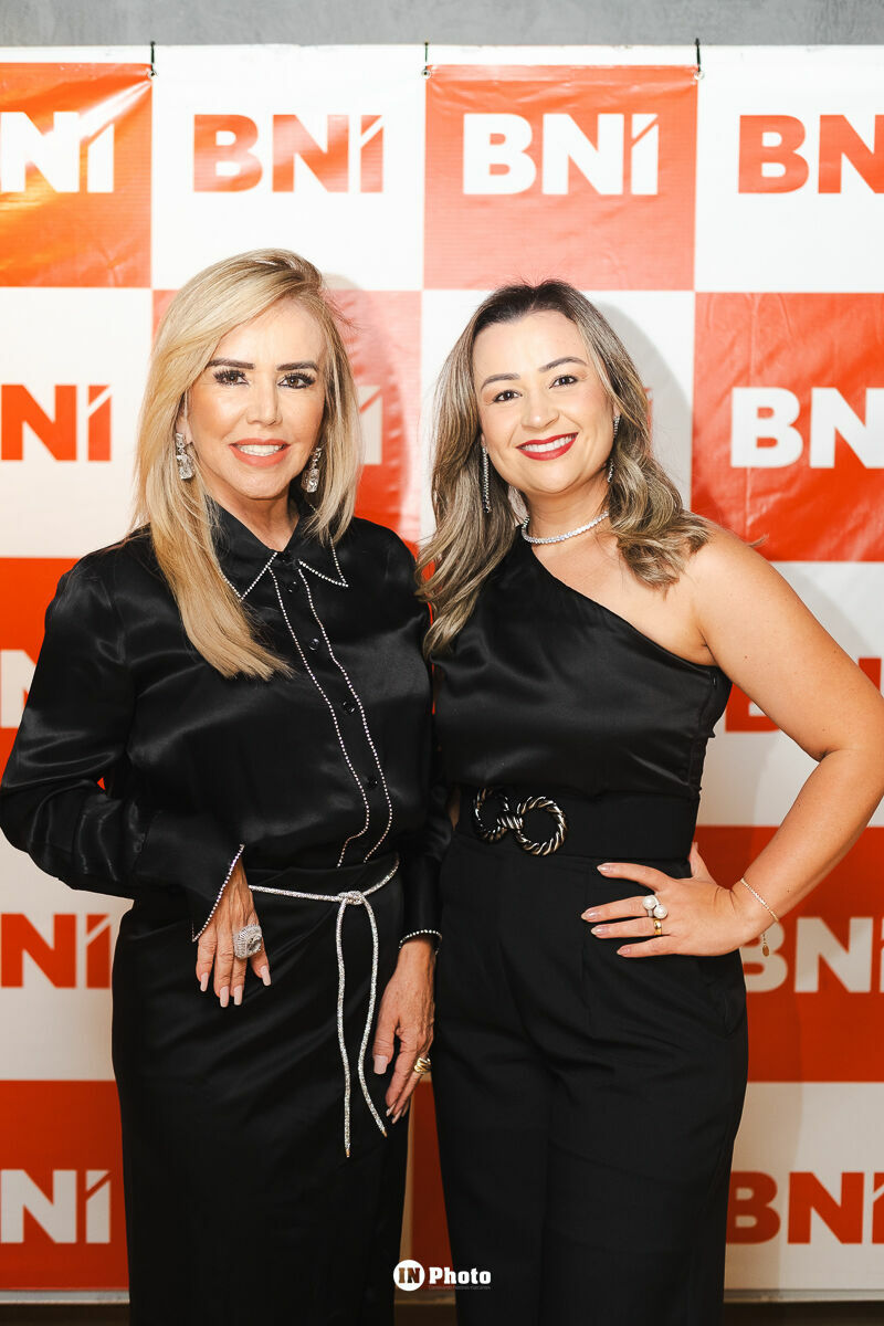 Foto Lançamento Bni Buriti: Nosso Olhar Sobre Essa Noite Memorável Foto Lançamento Bni Buriti: Nosso Olhar Sobre Essa Noite Memorável - Imagem 103