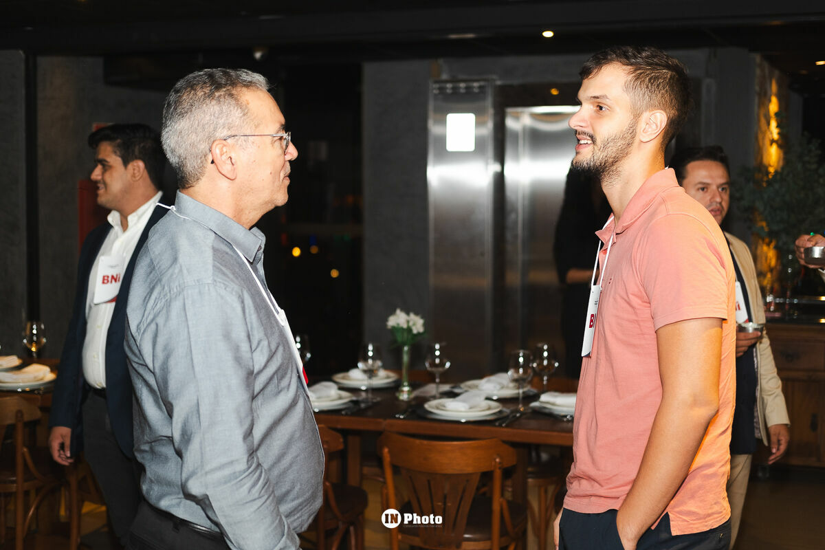 Foto Lançamento Bni Buriti: Nosso Olhar Sobre Essa Noite Memorável Foto Lançamento Bni Buriti: Nosso Olhar Sobre Essa Noite Memorável - Imagem 131