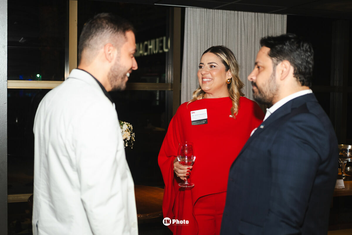 Foto Lançamento Bni Buriti: Nosso Olhar Sobre Essa Noite Memorável Foto Lançamento Bni Buriti: Nosso Olhar Sobre Essa Noite Memorável - Imagem 79