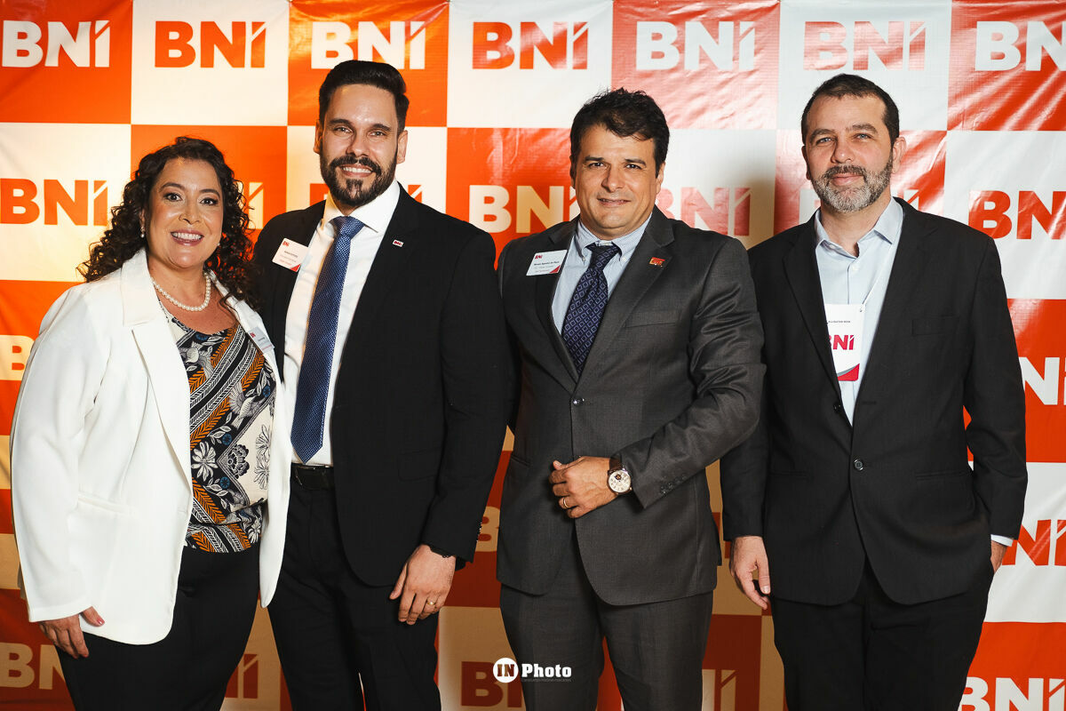 Foto Lançamento Bni Buriti: Nosso Olhar Sobre Essa Noite Memorável Foto Lançamento Bni Buriti: Nosso Olhar Sobre Essa Noite Memorável - Imagem 121