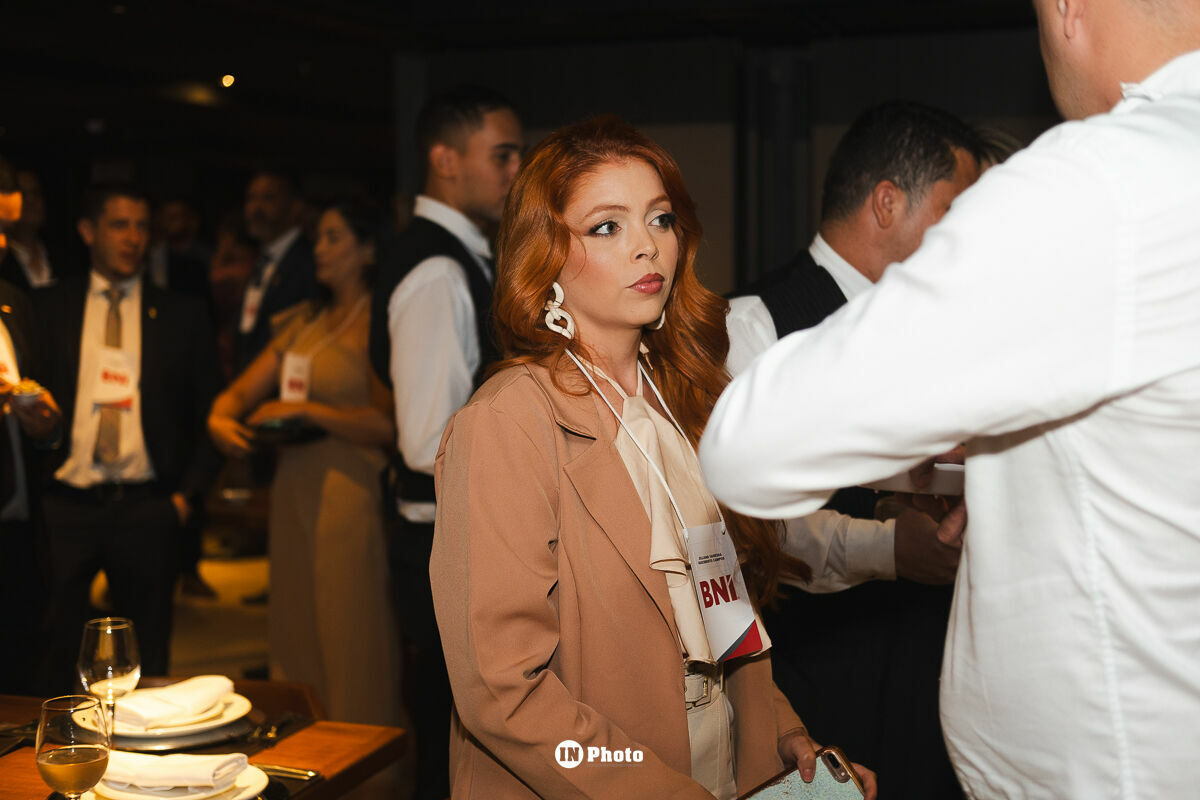 Foto Lançamento Bni Buriti: Nosso Olhar Sobre Essa Noite Memorável Foto Lançamento Bni Buriti: Nosso Olhar Sobre Essa Noite Memorável - Imagem 122