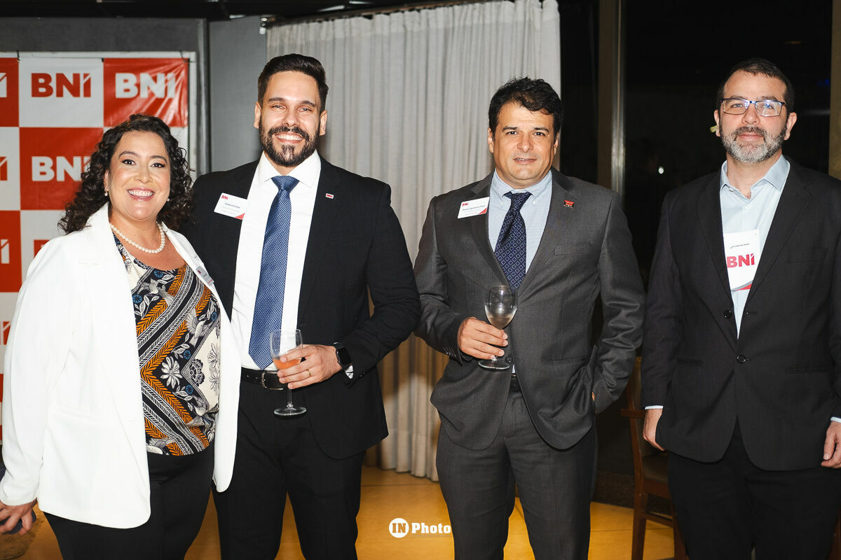 Foto Lançamento Bni Buriti: Nosso Olhar Sobre Essa Noite Memorável Foto Lançamento Bni Buriti: Nosso Olhar Sobre Essa Noite Memorável - Imagem 115