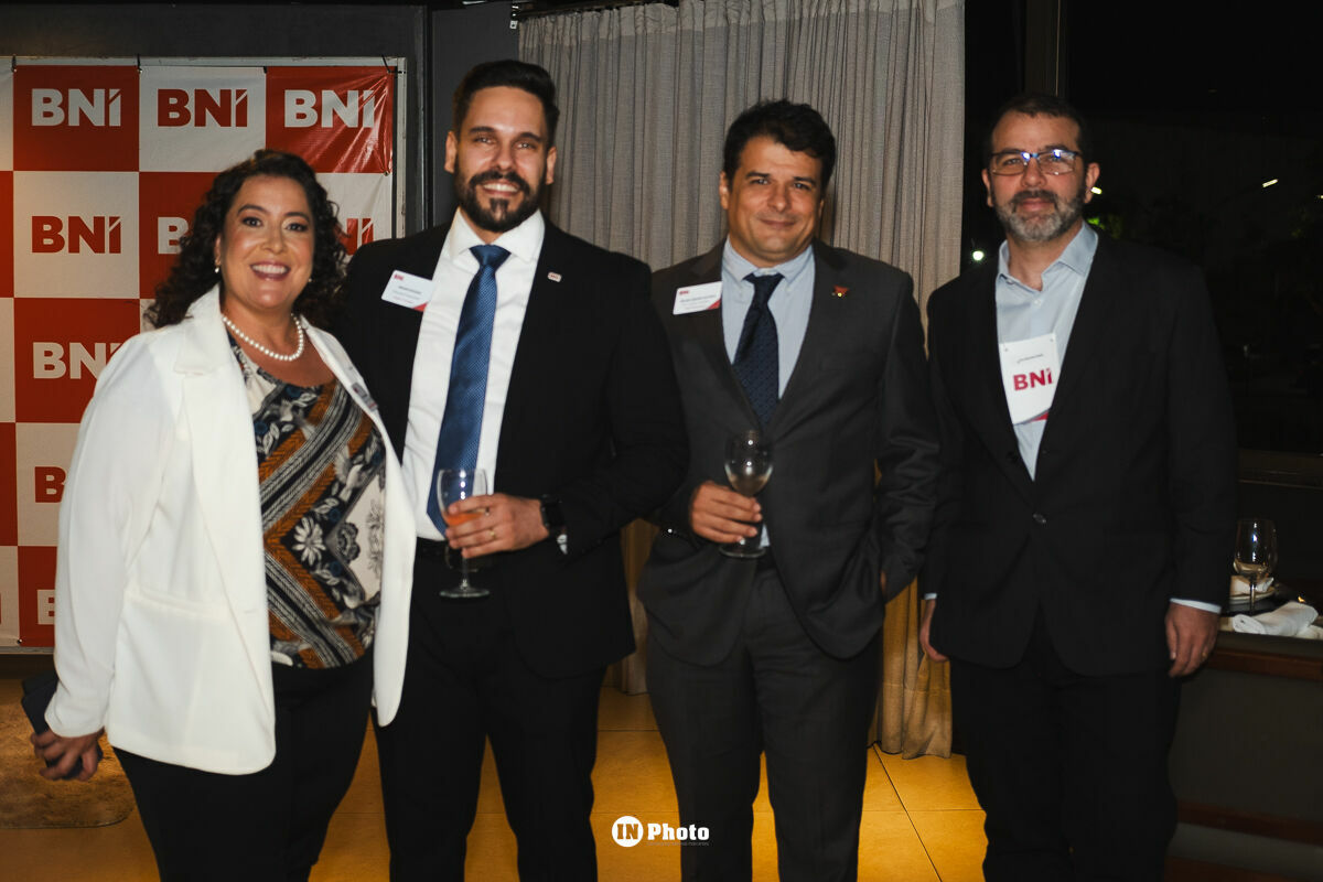 Foto Lançamento Bni Buriti: Nosso Olhar Sobre Essa Noite Memorável Foto Lançamento Bni Buriti: Nosso Olhar Sobre Essa Noite Memorável - Imagem 117