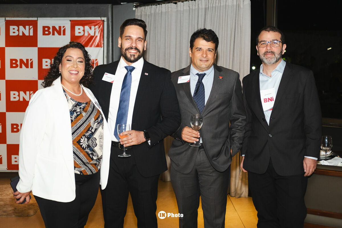Foto Lançamento Bni Buriti: Nosso Olhar Sobre Essa Noite Memorável Foto Lançamento Bni Buriti: Nosso Olhar Sobre Essa Noite Memorável - Imagem 116