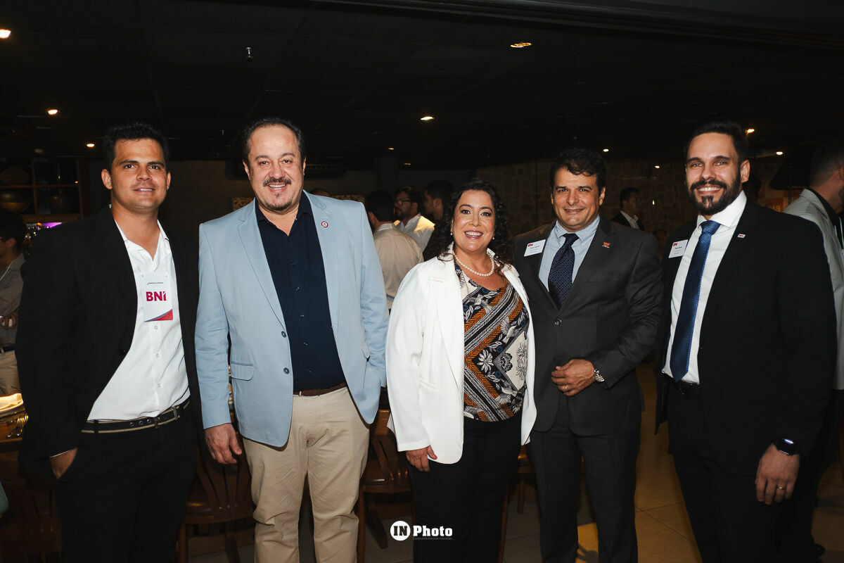 Foto Lançamento Bni Buriti: Nosso Olhar Sobre Essa Noite Memorável Foto Lançamento Bni Buriti: Nosso Olhar Sobre Essa Noite Memorável - Imagem 157